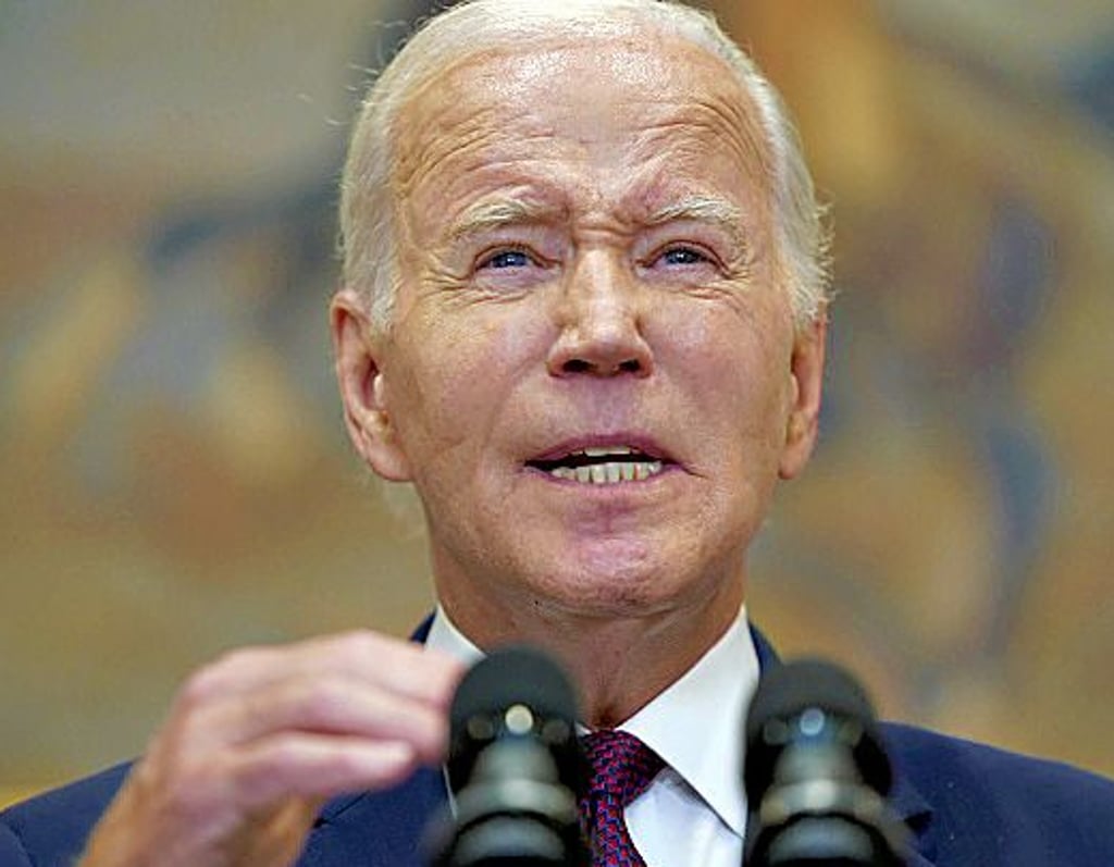 Joe Biden