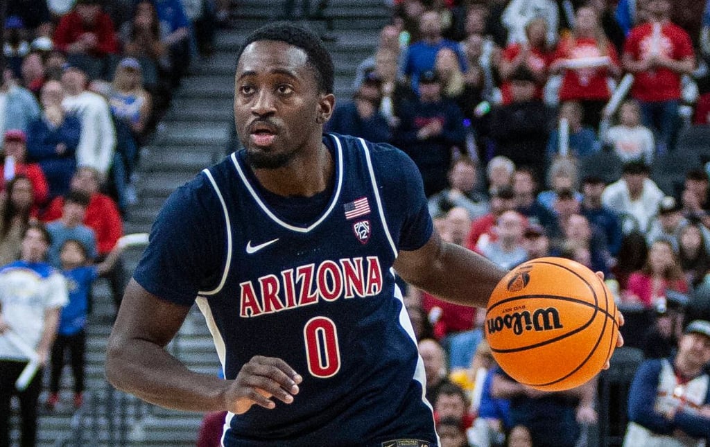 Courtney Ramey spielt in der kommenden Saison für den MBC.