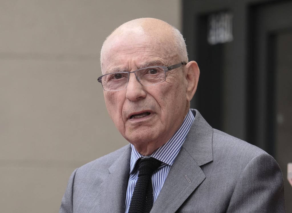 US-Schauspieler Alan Arkin ist gestorben.