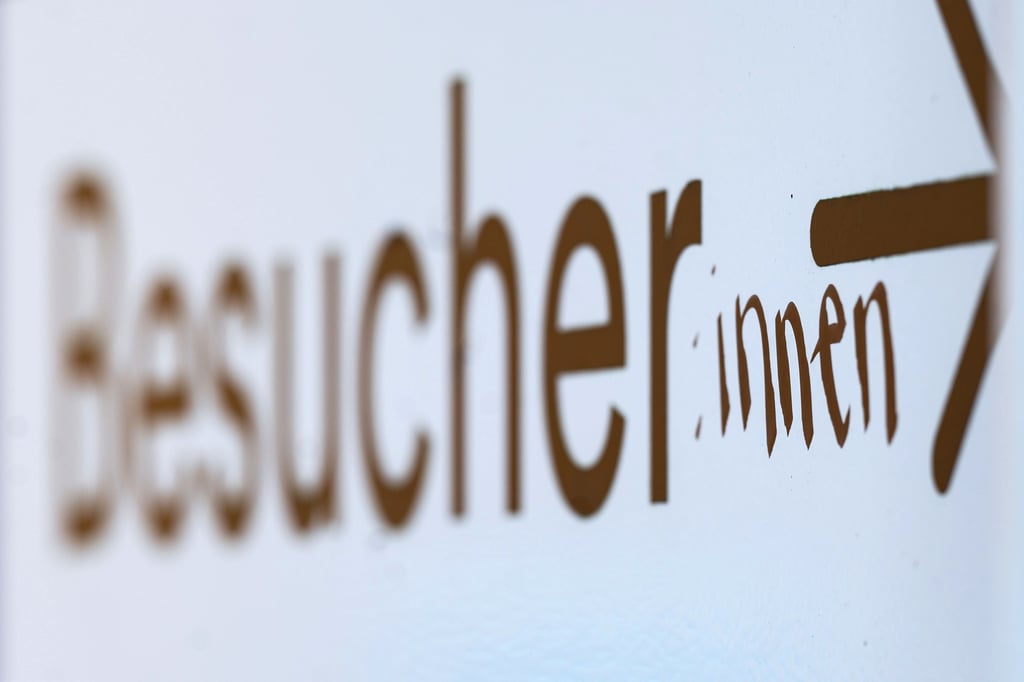 Über das Gendern wird hitzig gestritten.