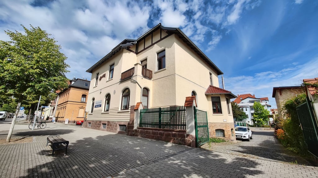 Im Mehrgenerationenhaus werden zwei Jubiläen gefeiert.