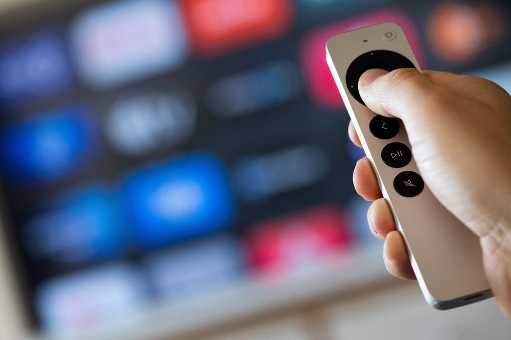 Ein vielfältiges Fernsehvergnügen liefern Streamingdienste, so viel ist klar. Rechtlich agieren einige Anbieter aber mehr als fragwürdig, warnen Verbraucherschützer.