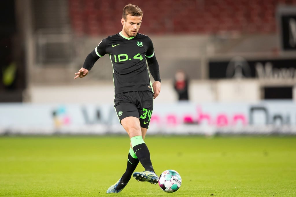 VfL Wolfsburg hat Marin Pongracic endgültig an den italienischen Club US Lecce abgegeben.