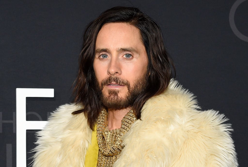 Jared Leto spielt die Hauptrolle in der „Tron“-Fortsetzung.