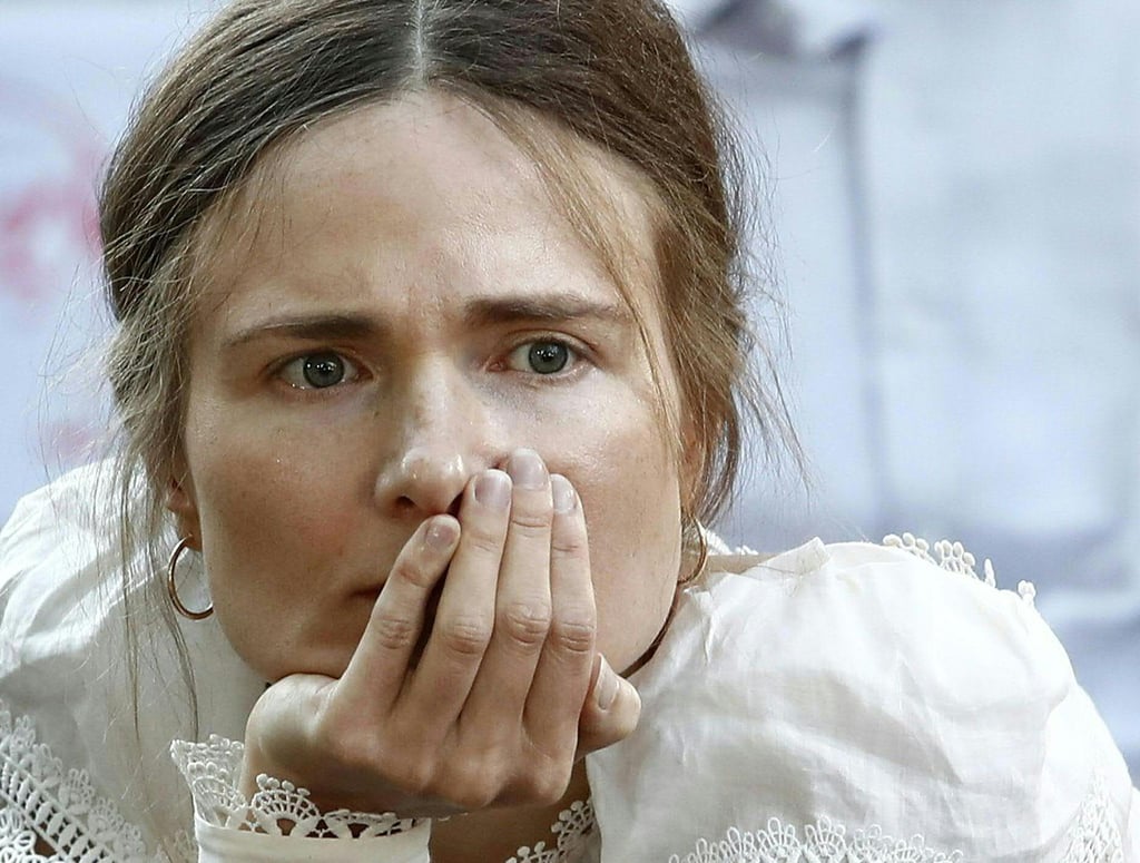 Die deutsche Autorin Valeria Gordeev hat den mit 25 000 Euro dotierten Ingeborg-Bachmann-Preis gewonnen.
