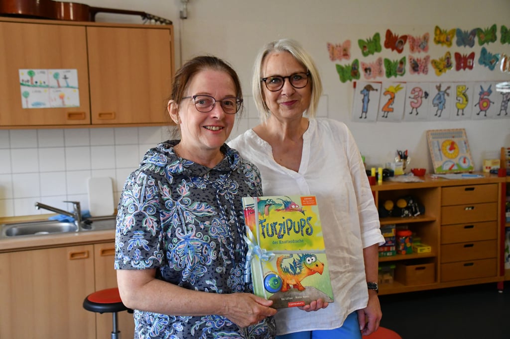 Engagement: Stadtbibliothek Weferlingen und Bürgerstiftung Ostfalen ...