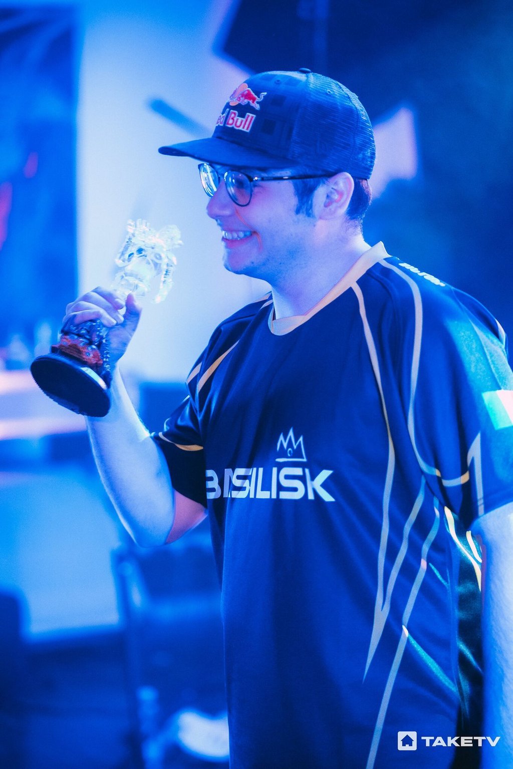 Reynor gewinnt zum zweiten Mal in Folge den Homestory Cup.