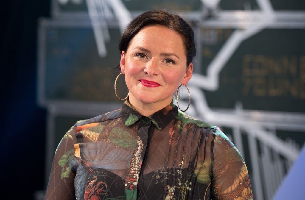 Emiliana Torrini ist dabei.