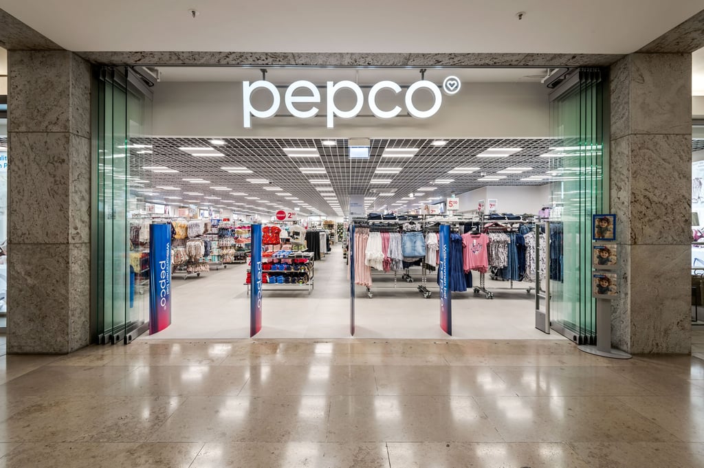In Sachsen-Anhalt ist Pepco unter anderem mit Geschäften in Halle, Dessau, Wittenberg und Magdeburg ansässig.