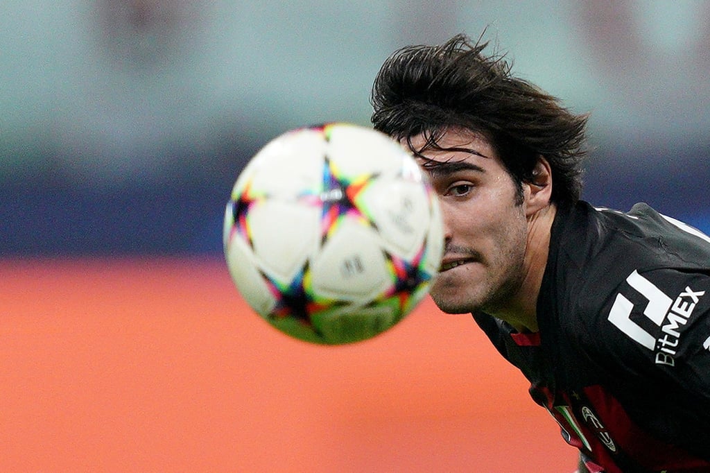 Wechselt nach England: Sandro Tonali.