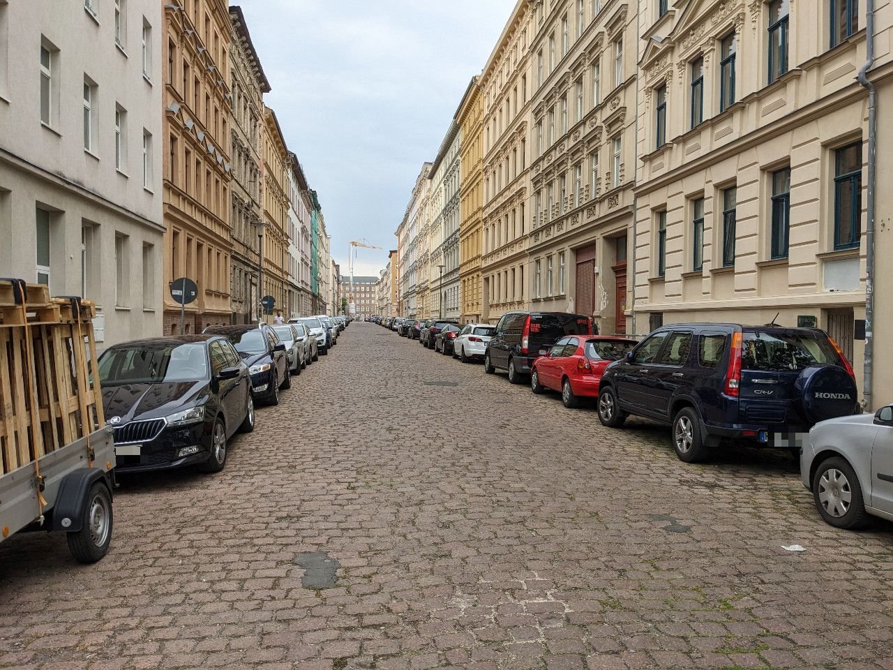 Fahrrad-Diebstahl Trotz GPS: Polizei Halle Machtlos Bei Fahrradklau ...