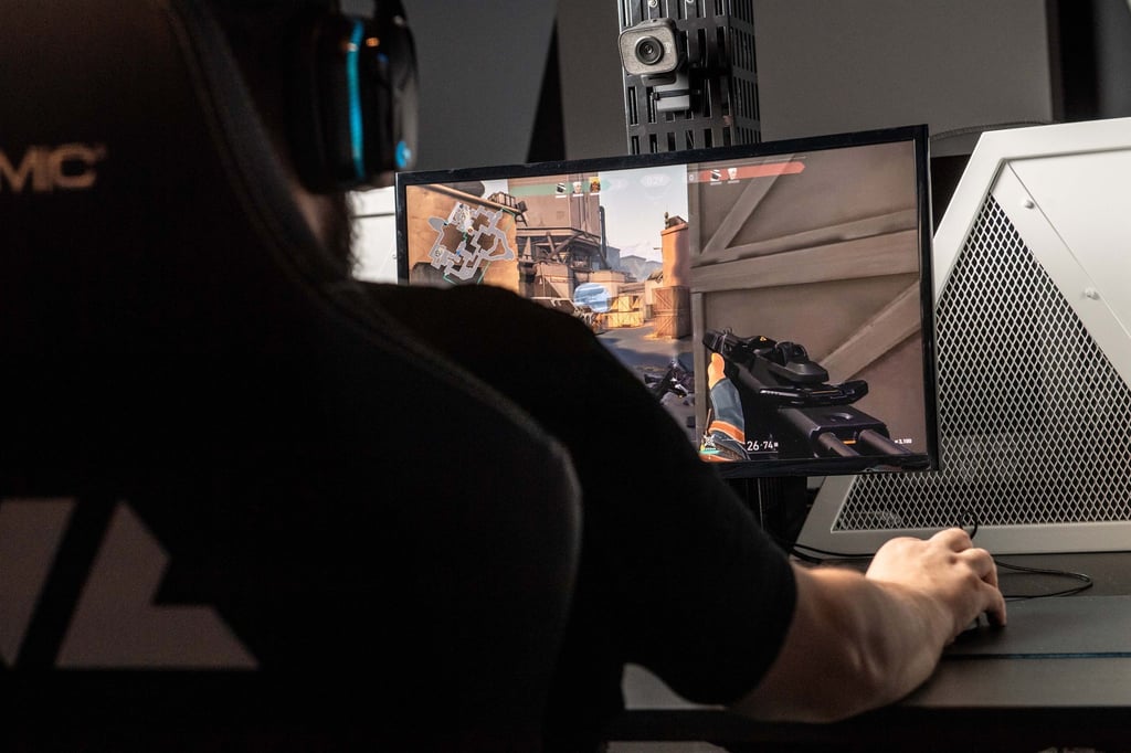Kurz vor dem Wechsel zu "Counter-Strike 2" haben sich viele CS:GO-Teams verstärkt.