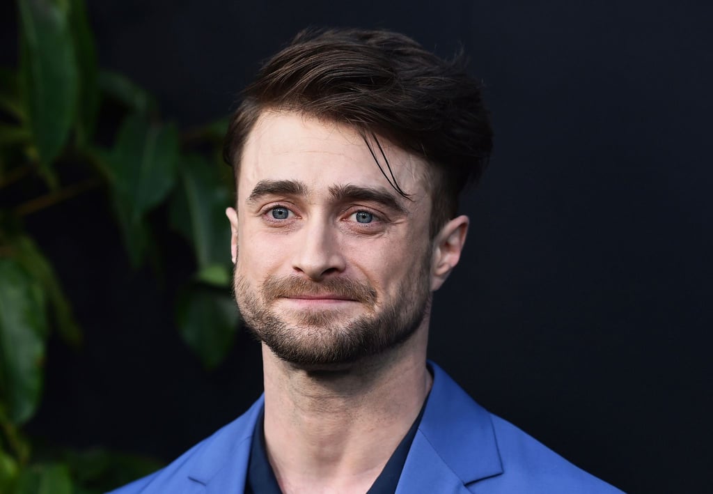 In seiner Rolle als „Harry Potter“ wurde Schauspieler Daniel Radcliffe weltberühmt.