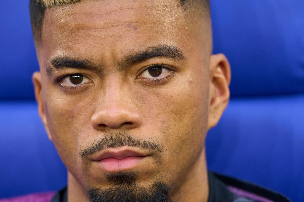 Benjamin Henrichs ist angeblich beim FC Arsenal auf dem Zettel.