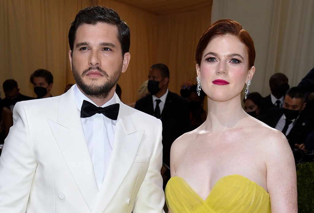 Das zweite Kind der „Game of Thrones“-Stars Kit Harington und Rose Leslie (beide 36) ist auf die Welt gekommen.