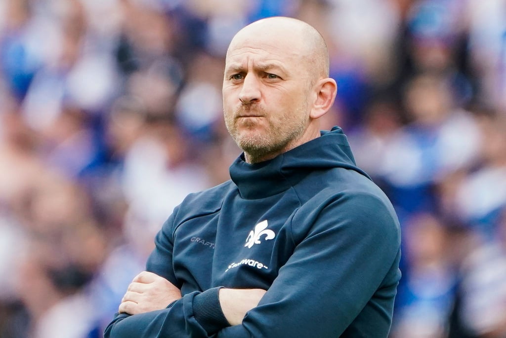 Darmstadt-Trainer Torsten Lieberknecht ist mit seinem Neuzugang zufrieden.