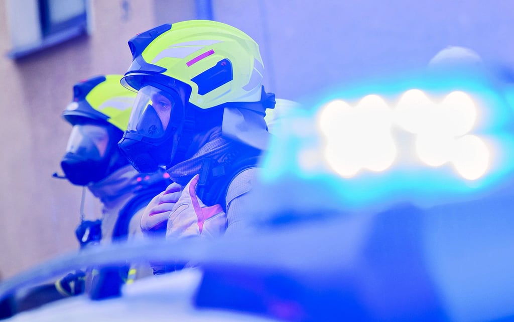 Mindestens fünf Personen sind aus der Feuerwehr in Stendal zum 1. Juli 2023 ausgetreten.