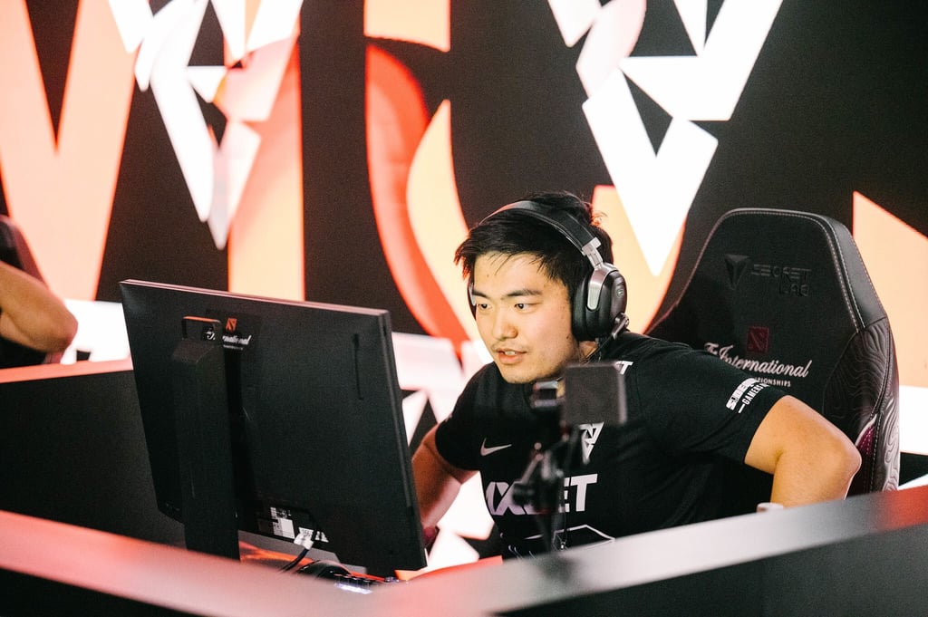 Die Dota-2-Spiele beim Bali-Major entwickeln sich zu einer Geduldsprobe.