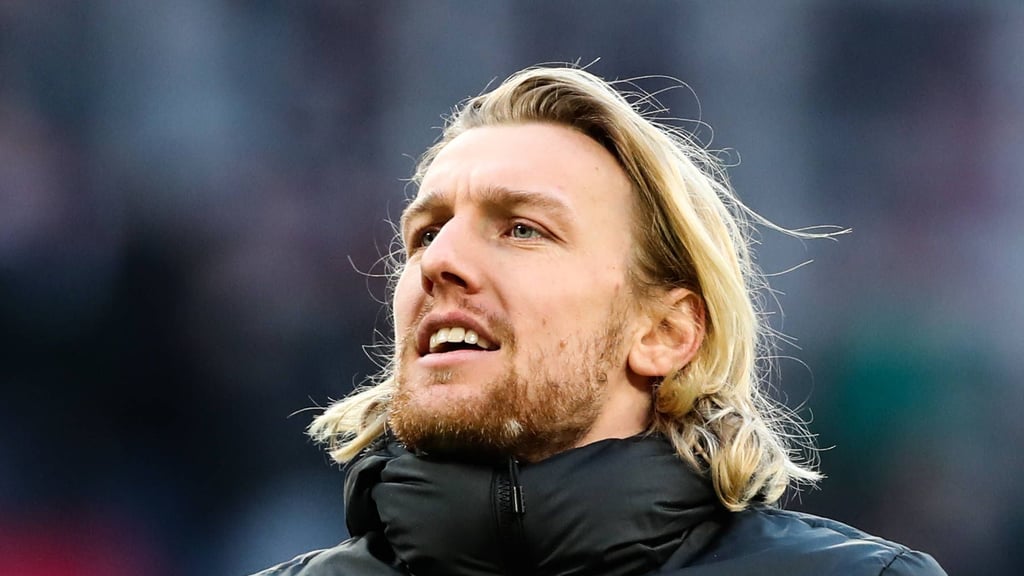 Emil Forsberg spielt seit 2015 für RB.