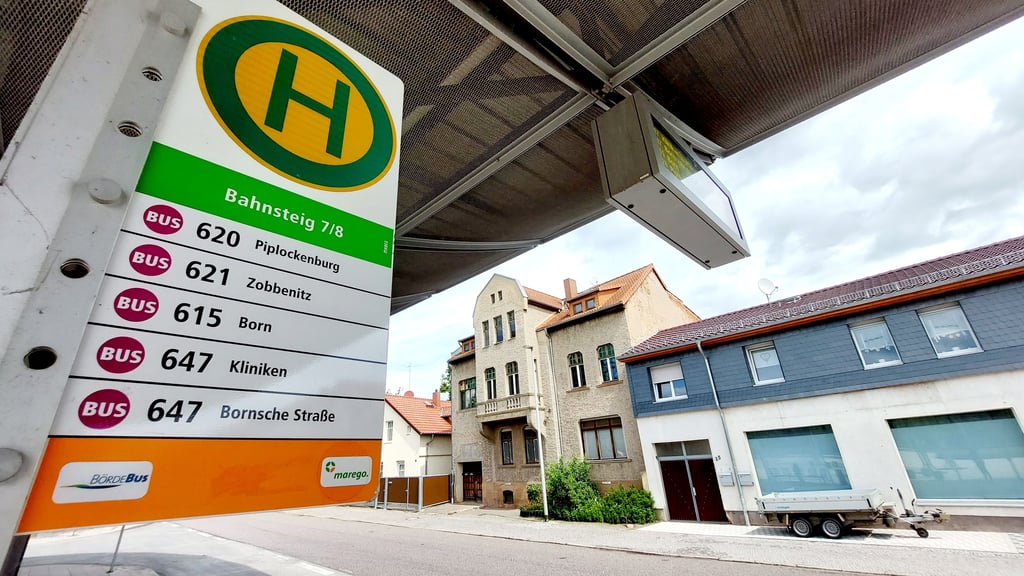 ImMarego-Verbundgebiet gelten ab August 2023 neue Preise für Fahrkarten.