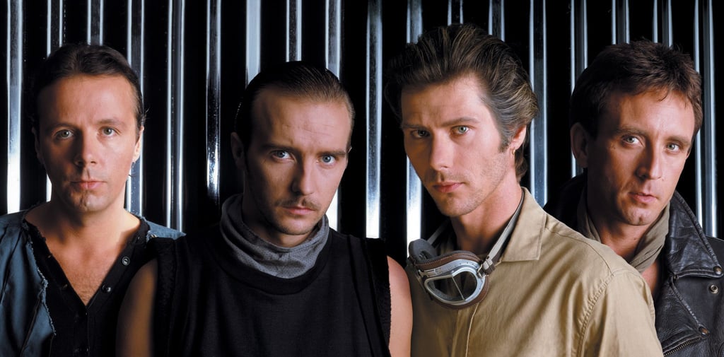 Auch nach dem letzten gemeinsamen Konzert von Midge Ure, Chris Cross, Billy Currie und Warren Cann vor knapp zehn Jahren wurde es nicht still um Ultravox.