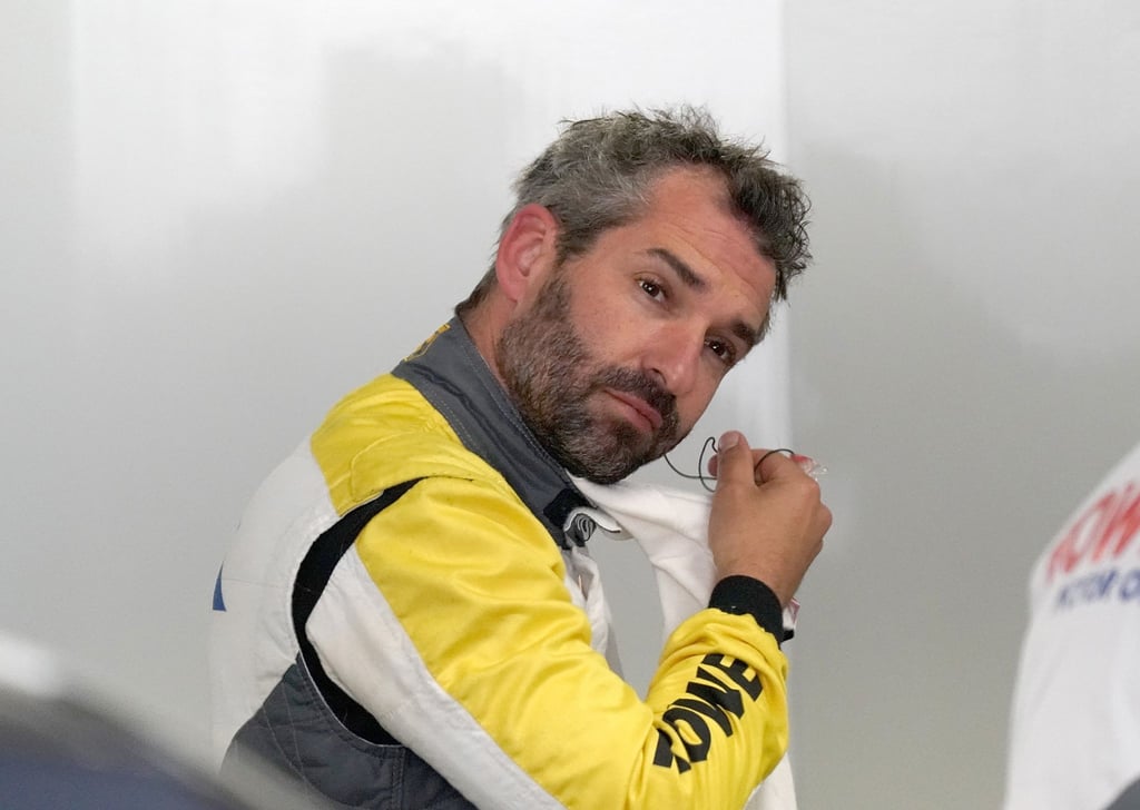 Sorgt sich um die Formel 1 in Deutschland: Timo Glock.