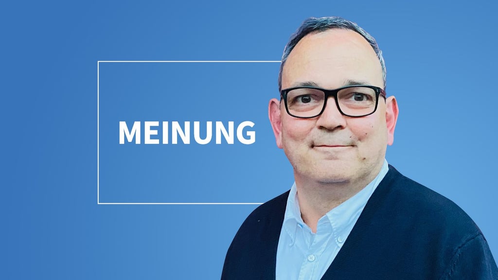 Thomas Pusch ist Reporter bei der Volksstimme. 