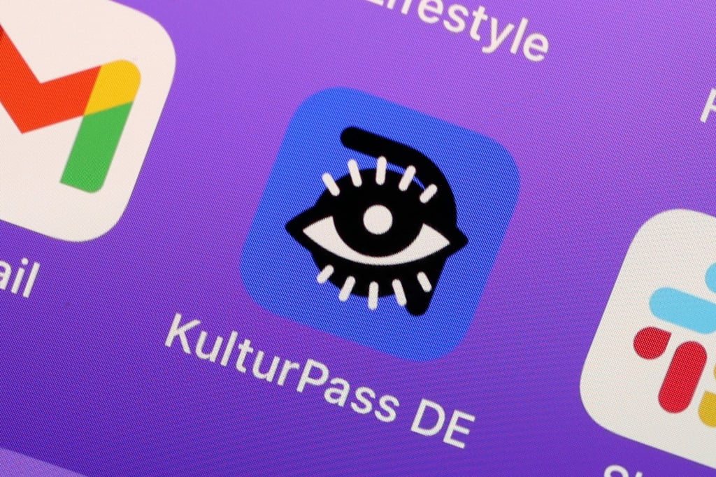 Mit dem KulturPass können junge Menschen kulturelle Angebote nutzen.