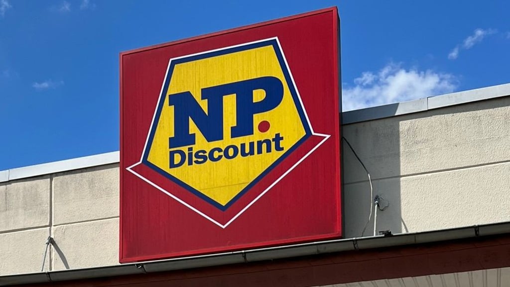 Der NP-Markt zwischen Moltkestraße und Westwall wird für Autofahrer schwierig zu erreichen sein.