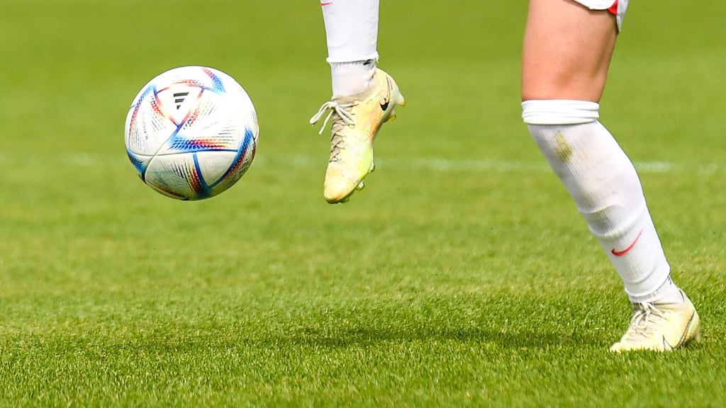 Der Rasen am Cottaweg ist nun fit für die Zukunft.