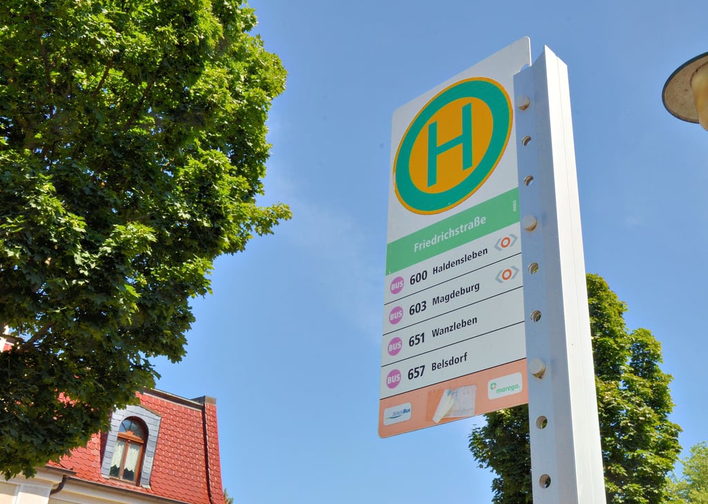 Wer innerhalb von Oschersleben oder in die nächste Ortschaft mit dem Bus fährt, für den gelten bald neue Preise.
