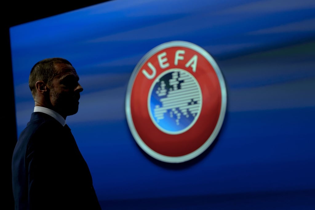 Nach Angaben der UEFA ist die Zulassung zu den Europapokal-Wettbewerben mit Auflagen verbunden.