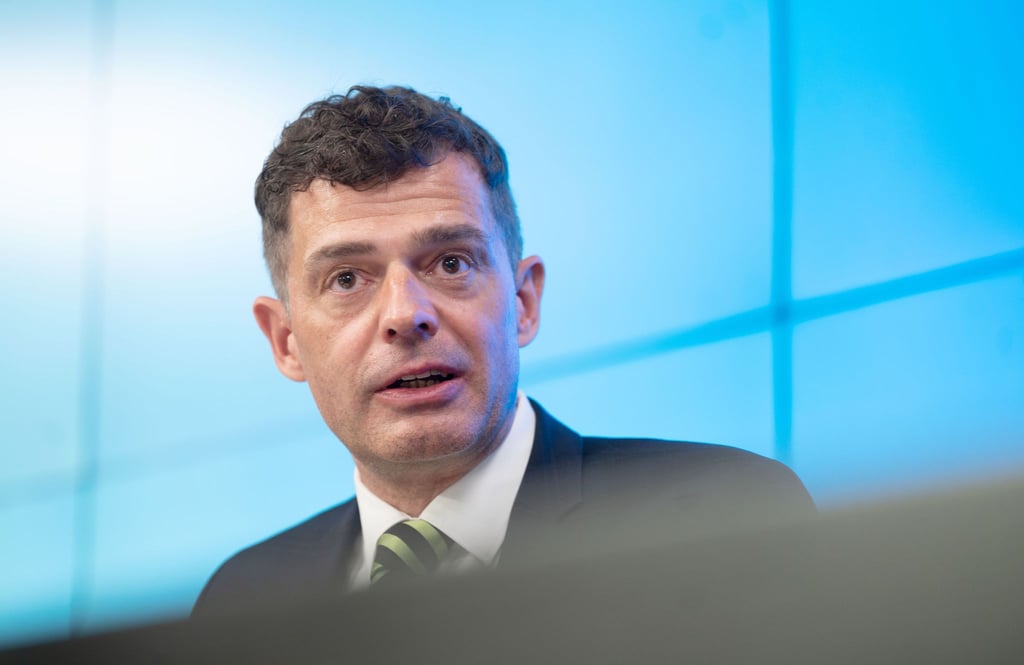 Mike Mohring (CDU).