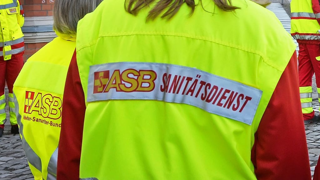 Fassungslosigkeit beim ASB: Hat ein Mitarbeiter Nackfotos an jüngere Ehrenamtliche verschickt?