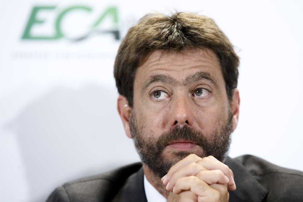 Der ehemalige Juventus-Boss Andrea Agnelli ist erneut wegen finanzieller Vergehen gesperrt worden.