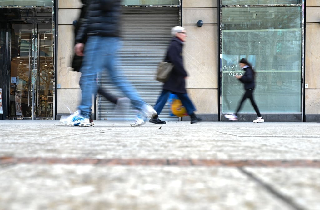 In den ersten sechs Monaten dieses Jahres wurden in den Innenstädten rund 275.000 Quadratmeter neu vermietet, wie aus einer nun veröffentlichten Studie der Großbank BNP Paribas hervorgeht.