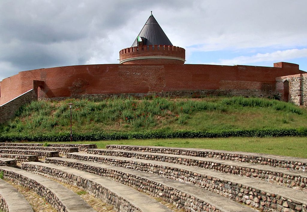 Noch herrscht Ruhe an der Lindauer Burg. das soll sich am 5. August ändern.