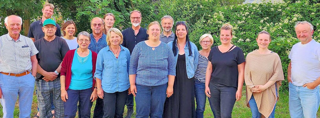 Die Mitglieder des Nabu-Regionalverband Börde-Wanzleben haben einen neuen Vorstand auf einer Mitgliederversammlung in der Sarrestadt gewählt.
