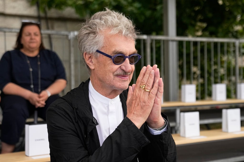 Wim Wenders ist nicht nur Regisseur, sondern auch Fotograf. Einige seiner Bilder werden in Arles gezeigt.
