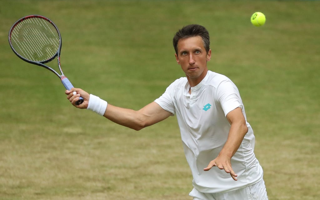 Der ehemalige Tennisprofi Sergej Stachowski hat die Bedeutung der Erfolge seiner Landsfrau Jelina Switolina für die Ukraine hervorgehoben.