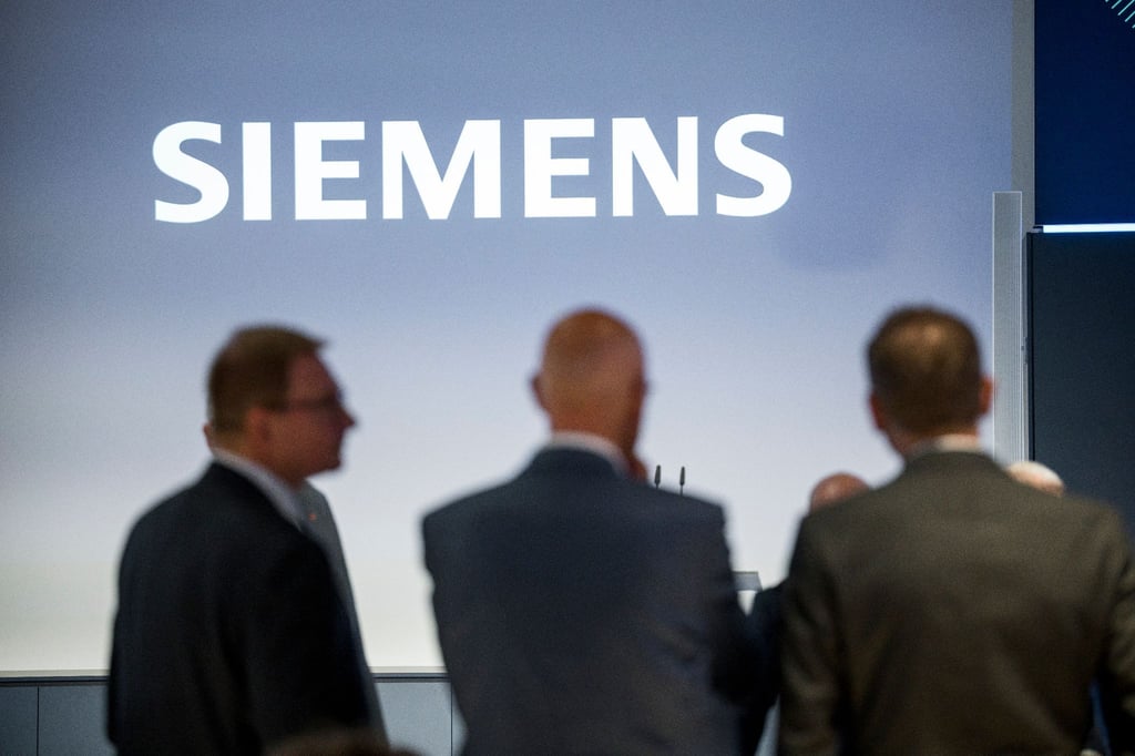 Der Großteil der Investitionen soll in einen Ausbau der Fertigungskapazität gehen.