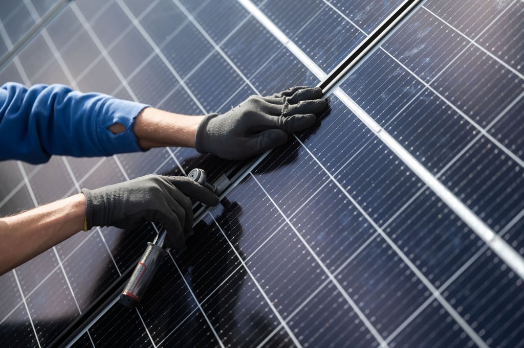 Ein erstes Vorhaben will die noch zu gründende Energiegenossenschaft Unterharz in Dankerode umsetzen.
