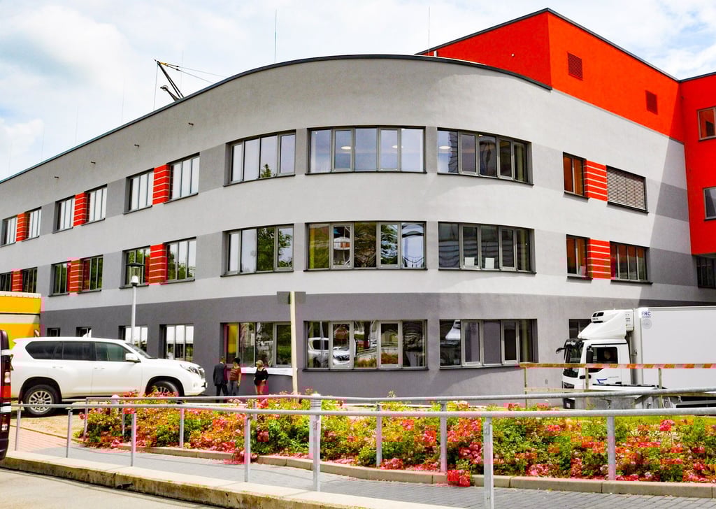 Die Lungenklinik soll nun im Geriatrischen Zentrum des Harzklinikums in Quedlinburg untergebracht werden.