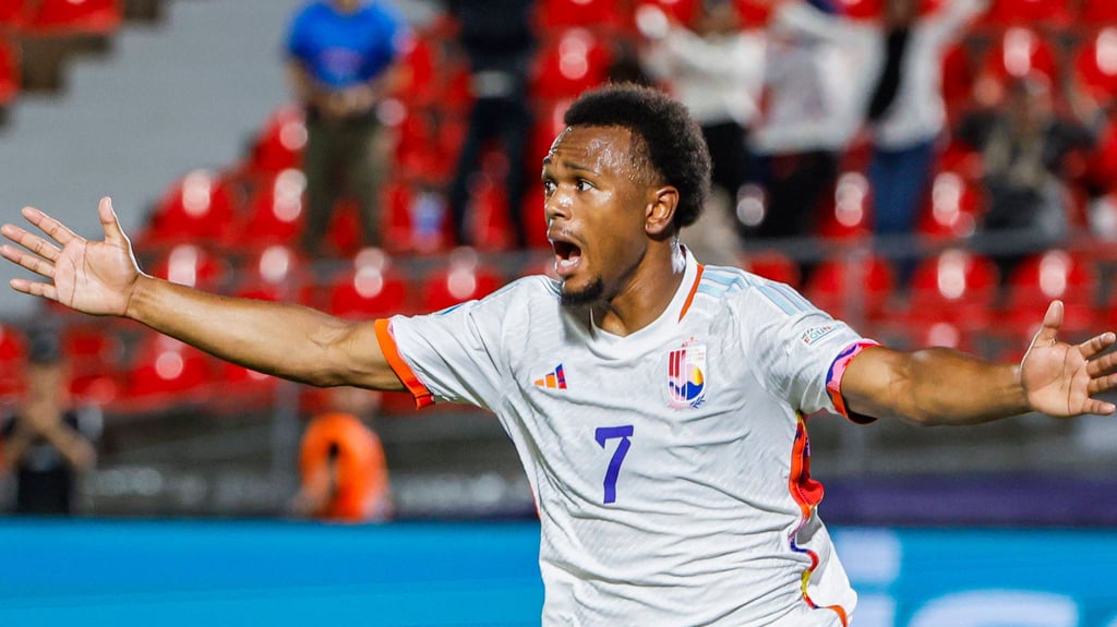 Will unbedingt zu RB Leipzig: Lens-Stürmer Lois Openda