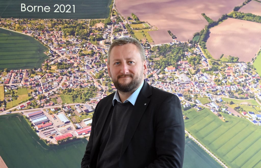 Der CDU-Landtagsabgeordnete Sven Rosomkiewicz löst mit einem Tweet bei Twitter eine Welle der Empörung aus.