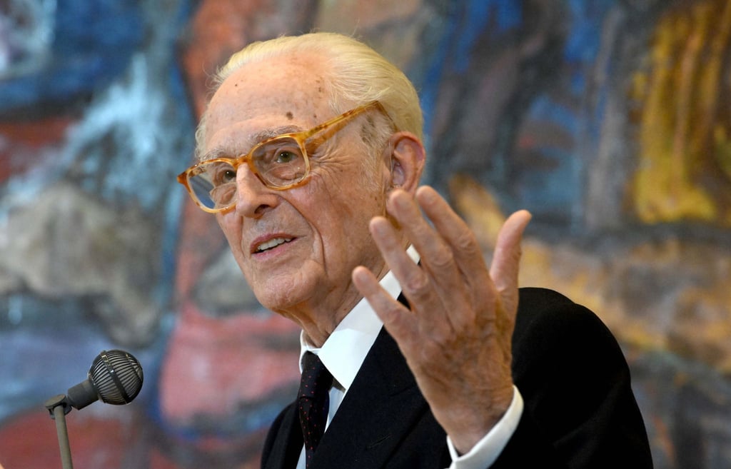 Franz Herzog von Bayern wird 90.