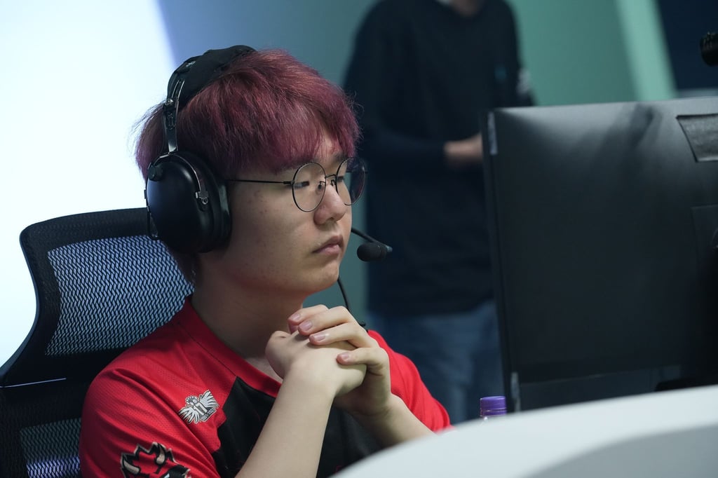 In der Region Ost war Seoul Infernal erwartbar dominant am ersten Spieltag des OWL-Sommerturniers. (Archivbild)