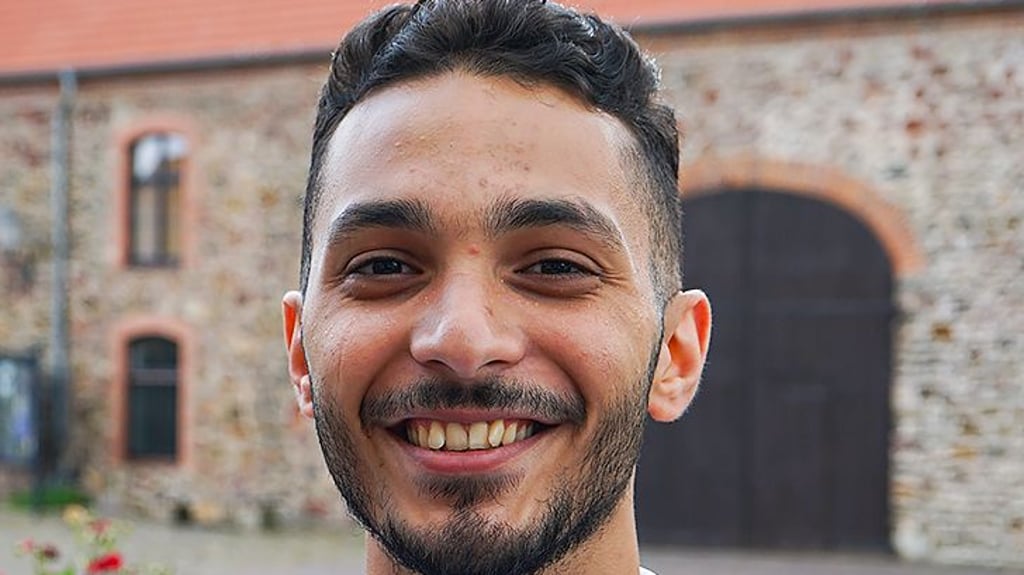 Der Wolmirstedter Khaled Trabulsi wurde mit dem Integrationspreis des Landes Sachsen-Anhalt geehrt.