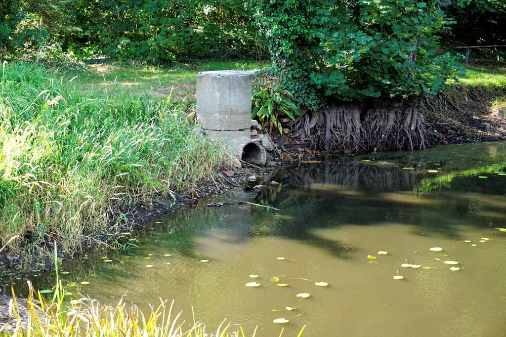 Pumpe Wasser in Sachsen-Anhalt - Stendal