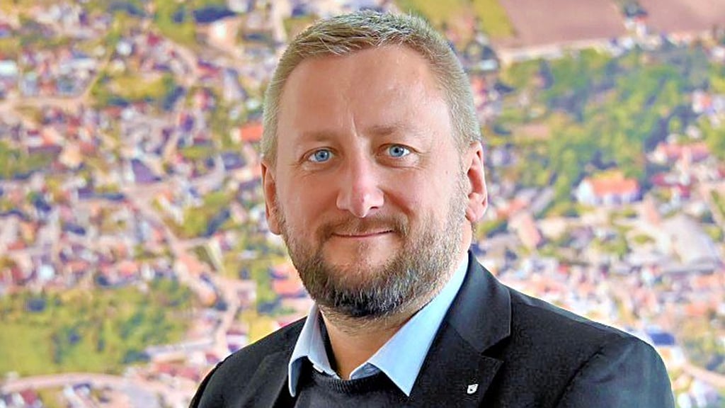 Für Selbstjustiz? Sven Rosomkiewicz (CDU) musste sich zuletzt viel Kritik anhören.